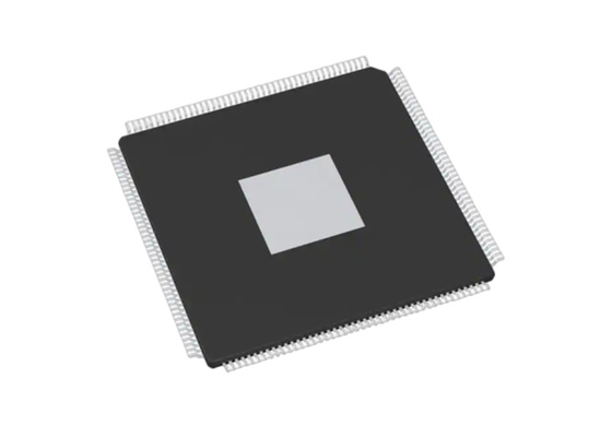 32 Bit Otomotif MCU SPC58NH92E7HMI0X SPC58 IC Mikrokontroler 200MHz 10MB FLASH