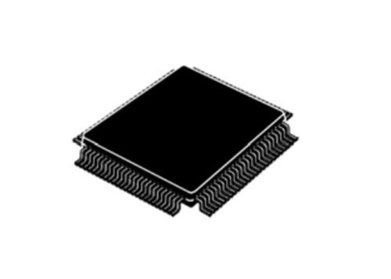 SPC58EG80E5FEC0X Chip Mobil SPC58 32Bit Mikrokontroler IC 160MHz