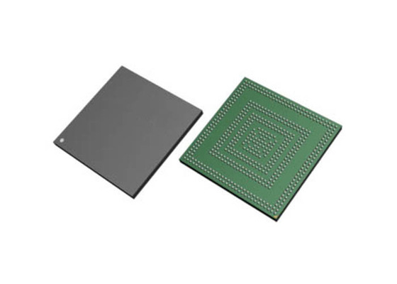 SAK-TC389QP-160F300S Chip Sirkuit Terpadu AE 32 Bit 10MB IC Mikrokontroler FLASH