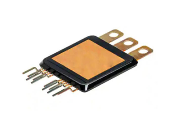 FF450R08A03P2 Modul IGBT Otomotif Modul Driver Daya IGBT Half Bridge 750V 450A