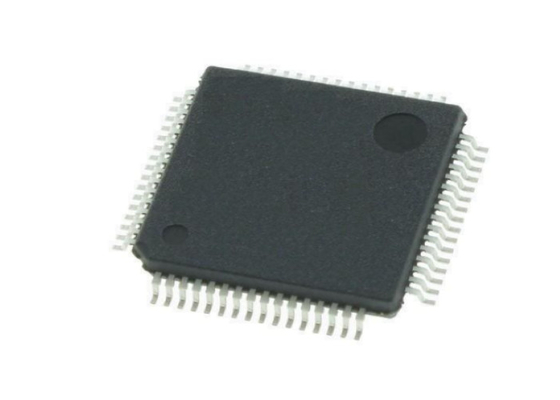 SPC560B50L1C6E0X Mobil Chip SPC56 Mikrokontroler IC 32Bit Single Core 64MHz 512KB