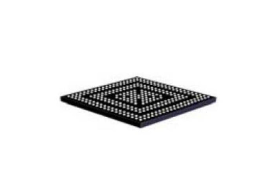 SPC58NH92C3RMI0X Chip Mobil 32Bit Tri Core Tujuan Umum IC Mikrokontroler MCU