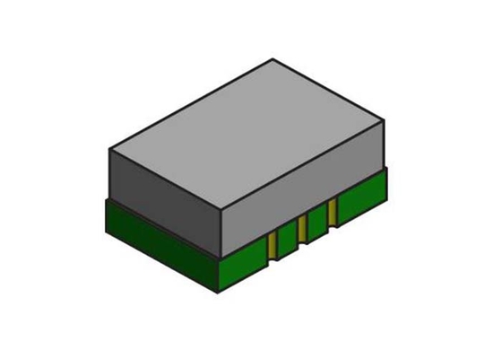 20MHz OX5021-EAE-1080-20M000 Osilator Kristal Terkendali Oven SMD6 Tanpa Timbal