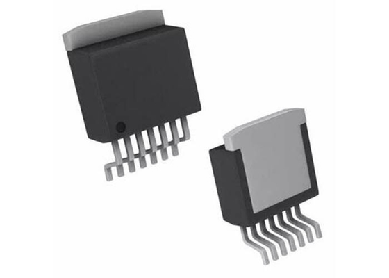 AIMBG120R020M1 Integrated Circuit Chip SiC Mosfet Transistor Untuk Otomotif