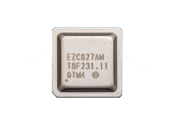 EZC827AM SLM2Q Ethernet IC Paket FCBGA Chip Sirkuit Terpadu