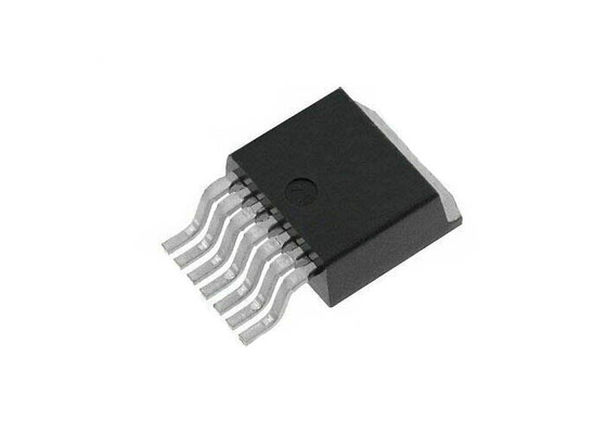 Paket 1200V SiC MOSFET TO263-7 AIMBG120R080M1 Untuk Otomotif