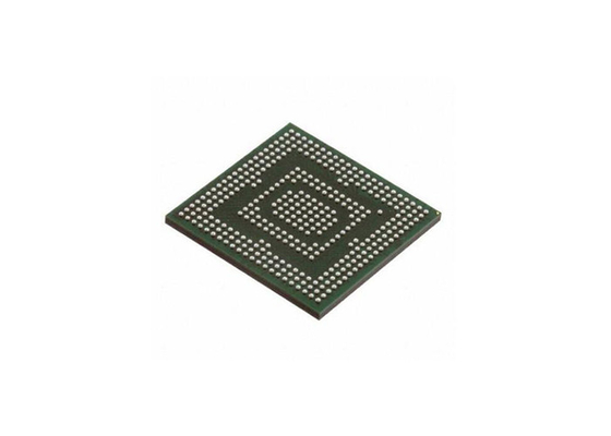 AD21584WCBCZ4A10 Chip Sirkuit Terpadu Dual Core Prosesor Sinyal Digital BGA349