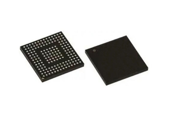 Prosesor Sinyal Digital ADSP-SC587W ARM Cortex A5 Dual Core DSP BGA Package