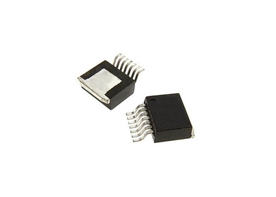 AIMBG120R040M1 Sirkuit Terpadu Chip Transistor MOSFET Otomotif 1200V