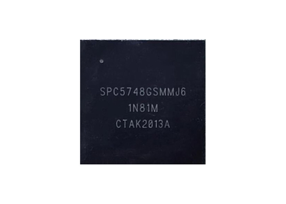 IC Kontrol Daya SMD SMT SPC5748GSMMJ6 Gateway Manajemen Komunikasi 32Bit BGA