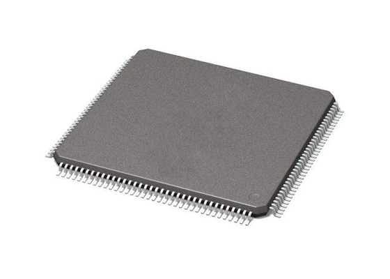 SPC5744PFK1AMLQ9 Chip Mobil 32 Bit Mikrokontroler MCU 200MHz 2.5MB