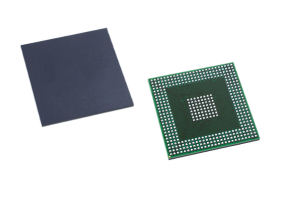 8MB Flash 32 Bit MCU SPC5777CDK3MME3 Otomotif 32 Bit Mikrokontroler
