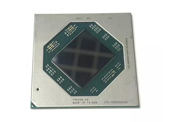 Chip Sirkuit Terpadu 8GB 215-130000026 Prosesor GPU Paket IC BGA