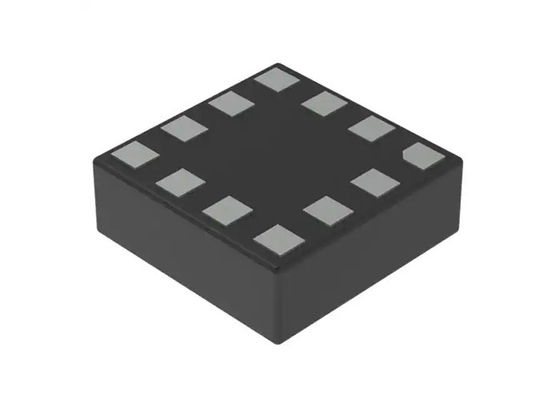 IIS2MDCTR Sensor magnetoresistif output digital 3-sumbu ultra-daya rendah dengan akurasi tinggi