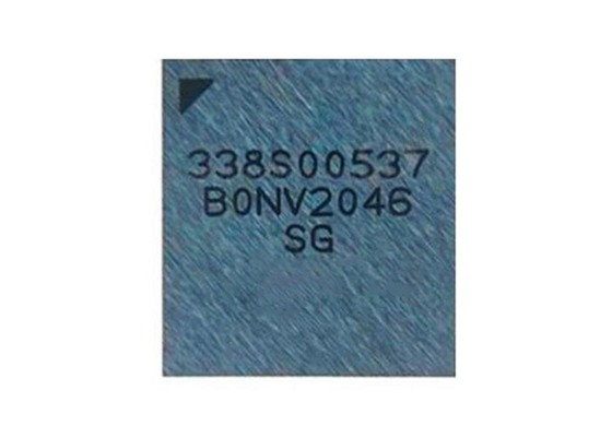Audio Amplifier IC 338S00537 Iphone IC Chip Paket BGA Audio Chip
