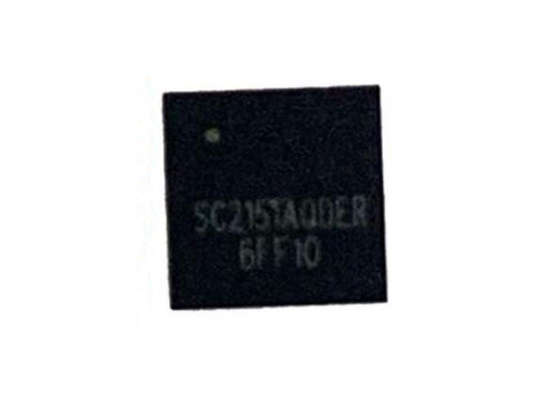 Chip IC 45W SC2151AQDER DPDM Chip Pengontrol Pengisian Cepat QFN16