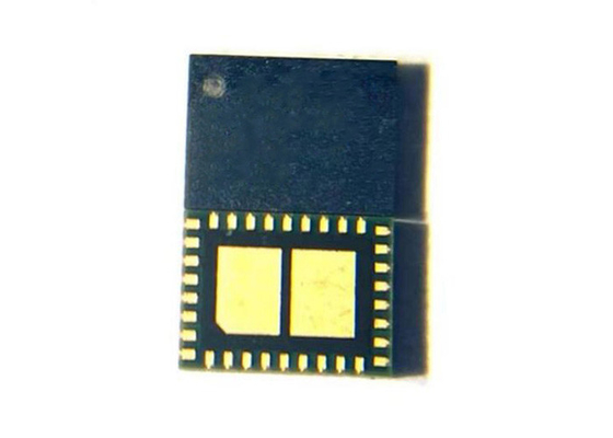 Chip Sirkuit Terpadu QM42391 WLAN 2.4GHz Dual FEM, Modul Front-End