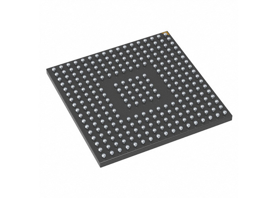 STM32H755IIK6 Chip Sirkuit Terpadu 32 Bit Dual Core ARM Mikrokontroler MCU