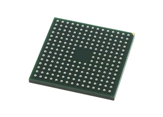 STM32H755XIH6 Paket Sirkuit Terpadu Chip ARM Cortex Mikrokontroler IC 265-TFBGA