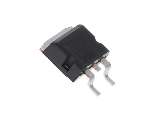 STPSC20H12G-TR Diode IC Silicon Carbide Schottky 1200V 20A Permukaan Gunung D2PAK-2