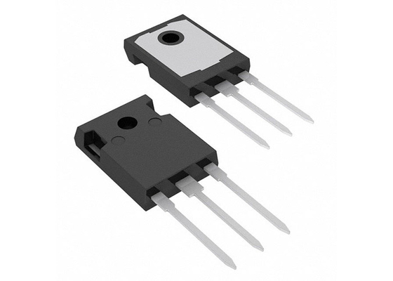 STPSC40H12CWL Diode Array IC 1 Pasang Common Cathode Silicon Carbide Schottky Melalui Lubang