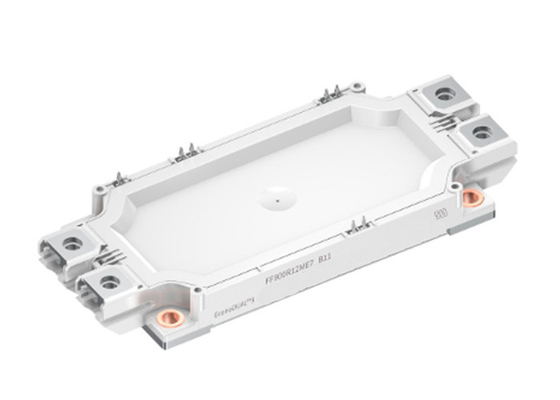 Modul Otomotif FF900R12ME7PB11 1200V 900A Modul IGBT Ganda Daya Sedang