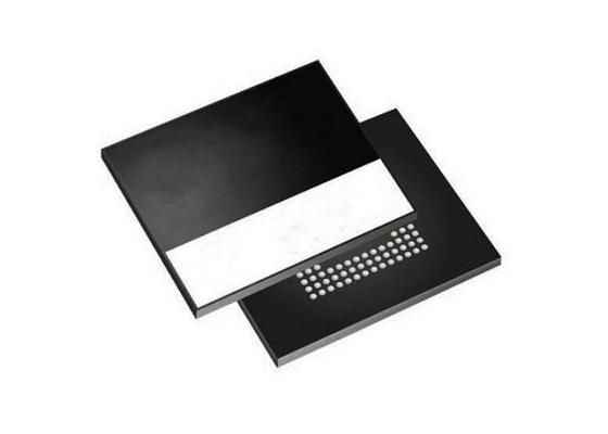 Flash Drive Tertanam Industri BGA Chip IC 3D NAND SDINDDH6-128G-ZA