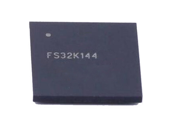 FS32K144HFT0VMHR Chip Sirkuit Terpadu Single Core Mikrokontroler IC LFBGA100