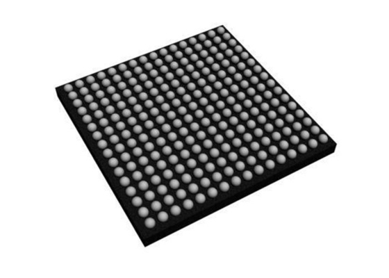 Paket Sirkuit Terpadu MIMX8MD7CVAHZAB Chip ARM Cortex Mikroprosesor IC 621-FCPBGA