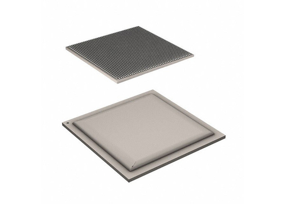 4 Core 64 Bit 1.3GHz ARM Cortex Mikroprosesor IC Paket BGA MIMX8MQ6CVAHZAA