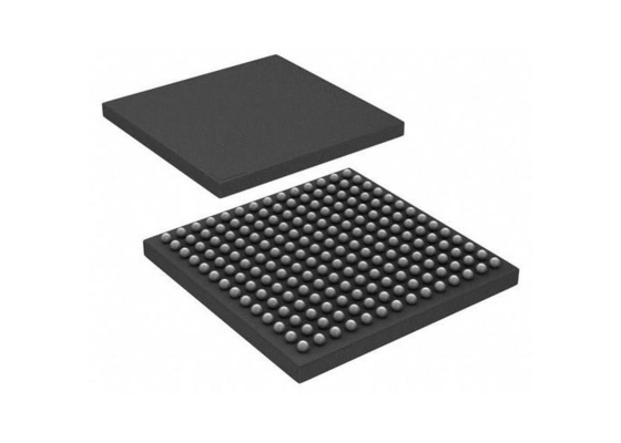 MIMX8MQ7CVAHZAA Chip Sirkuit Terpadu 64 Bit 1.3GHz ARM Mikroprosesor IC BGA