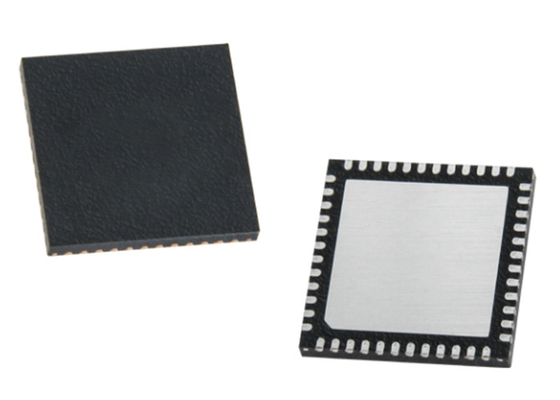 2Mbps BT IC EFR32BG22C222F352GN32-C RF Transceiver IC Nirkabel Gecko SoC Chip