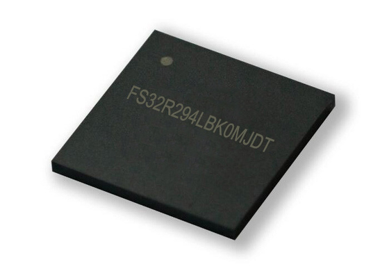 FS32R294LBK0MJDT Radar Mikrokontroler Chip LFBGA269 Frekuensi Jam Inti Ganda