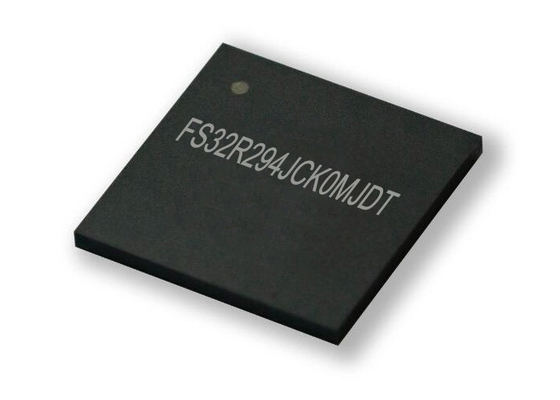 266 MHz Radar Mikrokontroler IC Arsitektur Daya Multicore FS32R294JCK0MJDT
