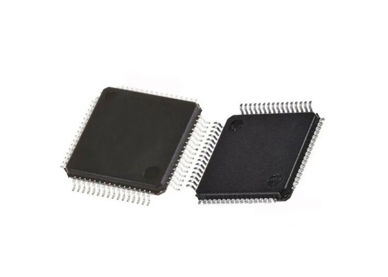 Chip Mobil MFS2603AMDA0AD 1.5A 40V ASIL D Dasar Sistem Keamanan Chip