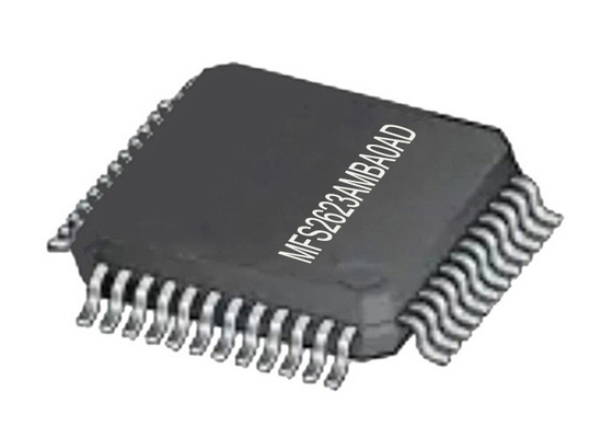 Chip Dasar Sistem Keselamatan 1.5A MFS2623AMBA0AD Power Management IC 48 Terminal
