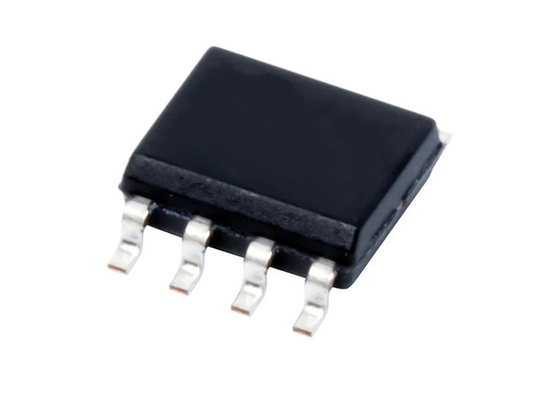 Chip Otomotif ISO7320FCQDRQ1 Isolator Digital Saluran Ganda Berdaya Rendah