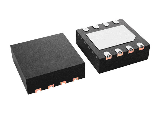 Chip Mobil 1A TPS746115PQWDRBRQ1 Regulator Tegangan Putus Sekolah Rendah VDFN8