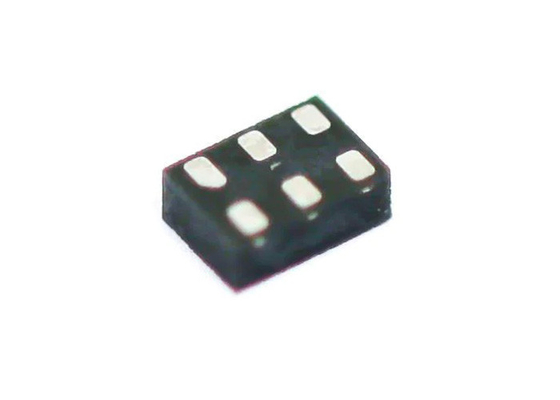 Chip Mobil TPS622314TDRYRQ1 Paket 500mA Buck Switching Regulator IC 6-UFDFN