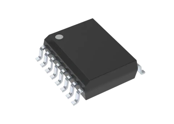 50Mbps 6 Saluran ISO6763FQDWRQ1 Otomotif Reinforced Digital Isolator