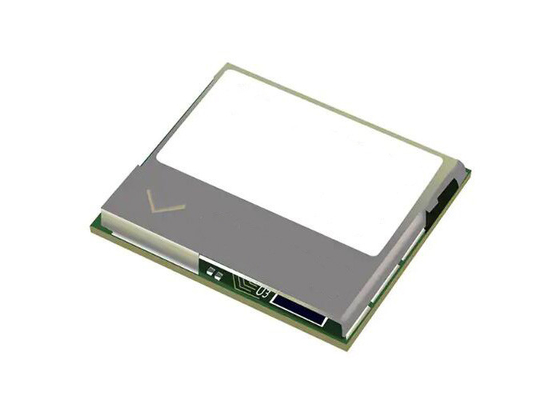 54Mbps IC Chip CC3235MODSM2MOBR 32 Bit Dual Band Modul MCU Nirkabel 63-SMD