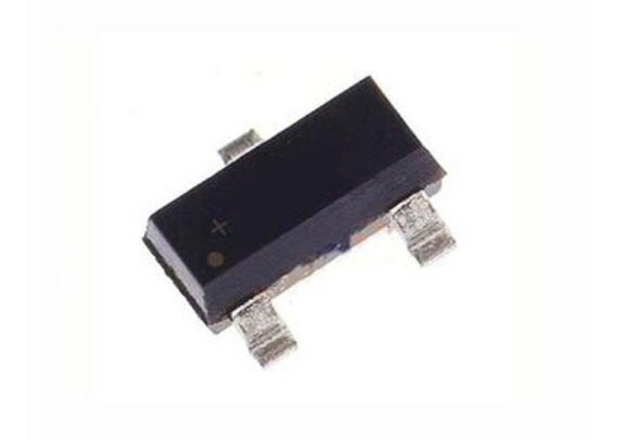 Chip Mobil DRV5033AJQDBZRQ1 Sensor Magnetik SOT23 Digital Omnipolar Switch