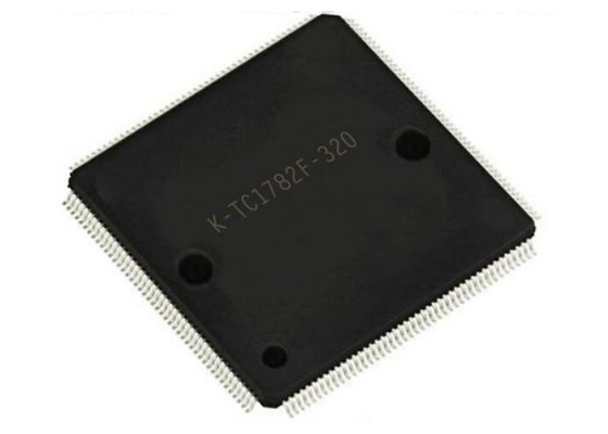 Chip Sirkuit Terpadu SAK-TC1782F-320F180HR BA Mikrokontroler IC LQFP176