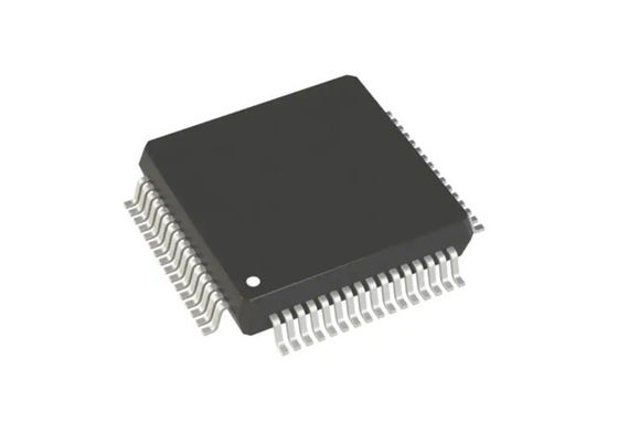 AD7606BSTZ-6 Integrated Circuit Chip 6-Channel DAS Dengan 16-Bit Simultaneous Sampling ADC