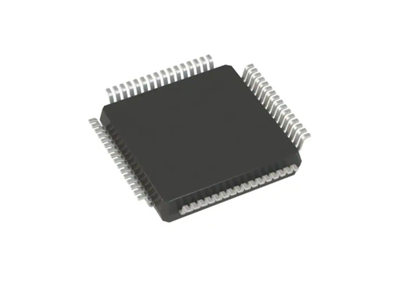 8 Saluran Sistem Akuisisi Data Sinkron 16-Bit AD7606BSTZ LQFP64