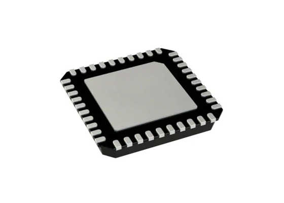 Chip Sirkuit Terpadu ADUC7022BCPZ62 62KB 12-Bit ARM Mikrokontroler - MCU