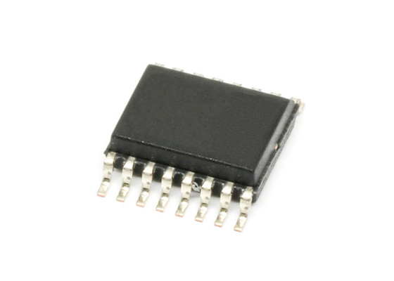 Memori Nonvolatile AD5235BRUZ25 Ganda Potensiometer Digital 1024-Posisi