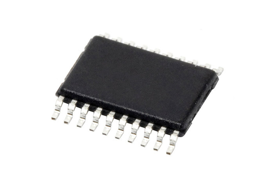 Sinyal ADM2587EBRWZ dan Power Isolated RS-485 Transceiver dengan Perlindungan ESD 15 kV