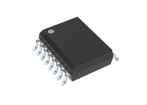10Mbps ADUM1400BRWZ 4 Saluran Tujuan Umum Digital Isolator 16-SOIC