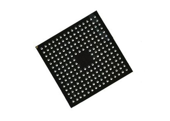 Kinerja Tinggi STM32F769NIH6 216MH Mikrokontroler Inti Tunggal IC TFBGA216